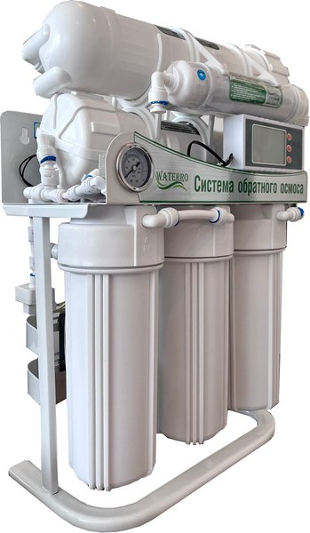 Изображение товара Система обратного осмоса Waterro Premium 1600-3113x2 / WLTD1600