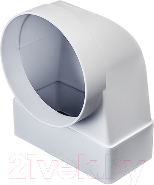 Изображение товара Соединитель воздуховода Event 60120СК100КП