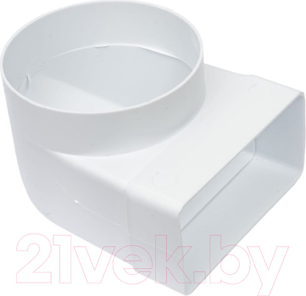 Изображение товара Соединитель воздуховода Event 60120СК100ФП