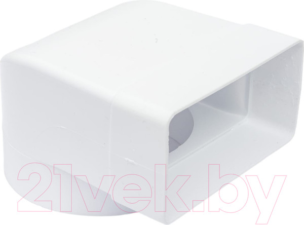 Изображение товара Соединитель воздуховода Event 60120СК100ФП