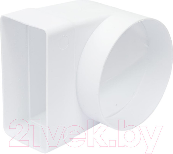 Изображение товара Соединитель воздуховода Event 60120СК100ФП