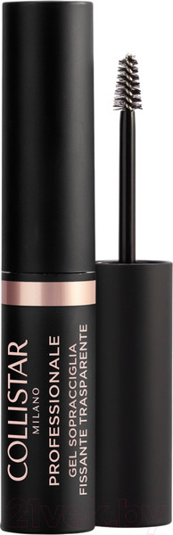 Изображение товара Гель для бровей Collistar Professionale Clear Fixing Brow Gel (6.5мл)