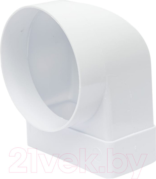 Изображение товара Соединитель воздуховода Event 60204СК125ФП