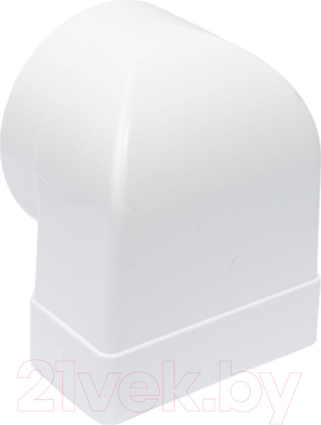 Изображение товара Соединитель воздуховода Event 60204СК125ФП