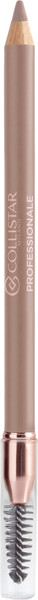 Изображение товара Карандаш для бровей Collistar Professionale Brow Pencil Long-Lasting Waterproof тон 1 Biondo (1.4г)