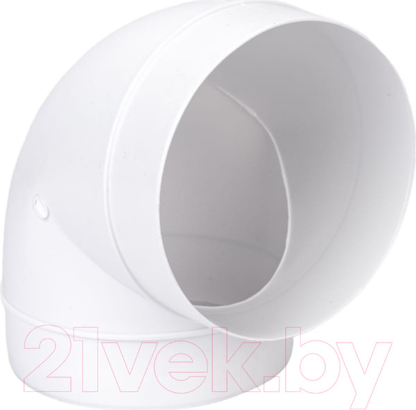 Изображение товара Колено воздуховода Event 125ККП