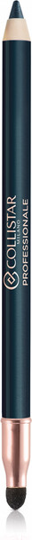 Изображение товара Карандаш для глаз Collistar Professionale Eye Pencil Long-Lasting Waterproof тон 11 (1.2мл, Blu Metallo)