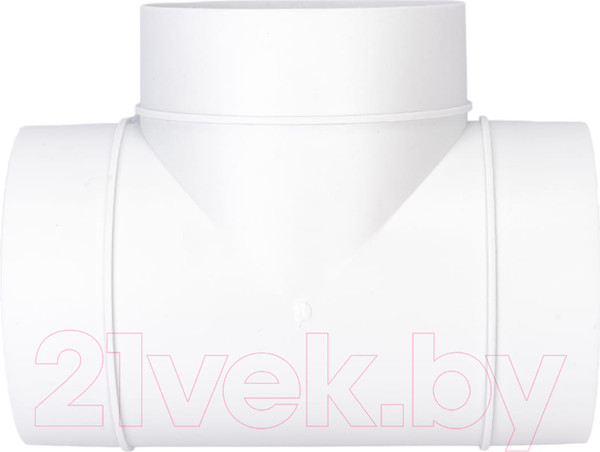 Изображение товара Разветвитель воздуховода Event 125ТП