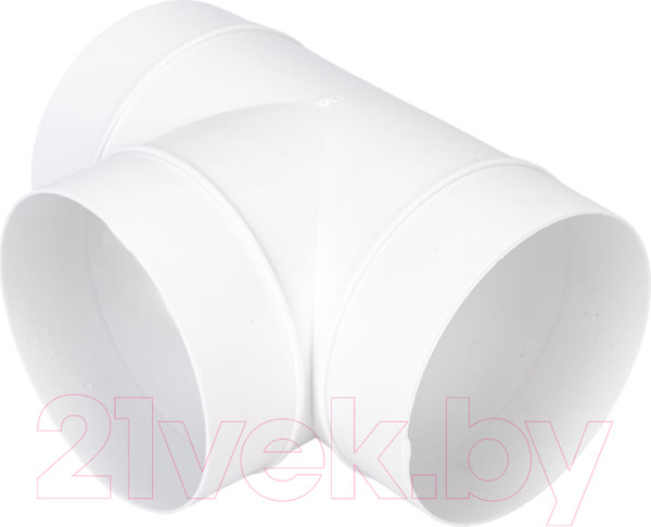 Изображение товара Разветвитель воздуховода Event 125ТП