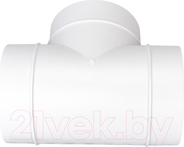 Изображение товара Разветвитель воздуховода Event 125ТП