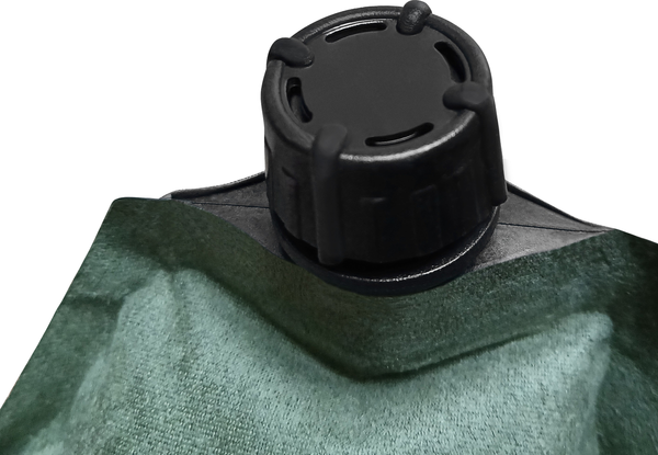 Изображение товара Подушка туристическая RSP Outdoor Sweet / P-SW-GN (зеленый)