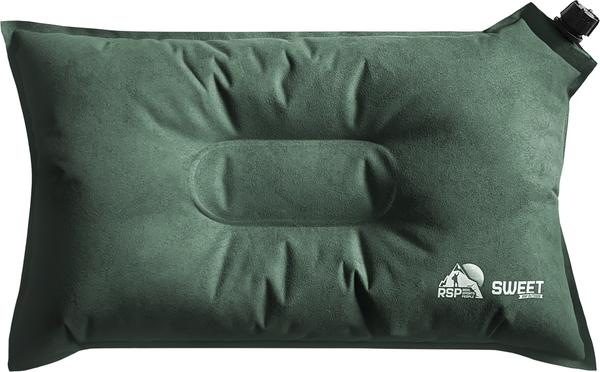 Изображение товара Подушка туристическая RSP Outdoor Sweet / P-SW-GN (зеленый)