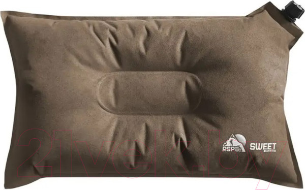 Изображение товара Подушка туристическая RSP Outdoor Sweet / P-SW-BR (коричневый)