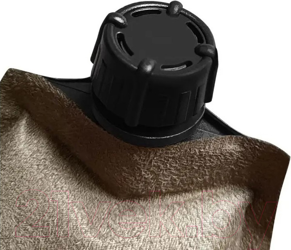 Изображение товара Подушка туристическая RSP Outdoor Sweet / P-SW-BR (коричневый)