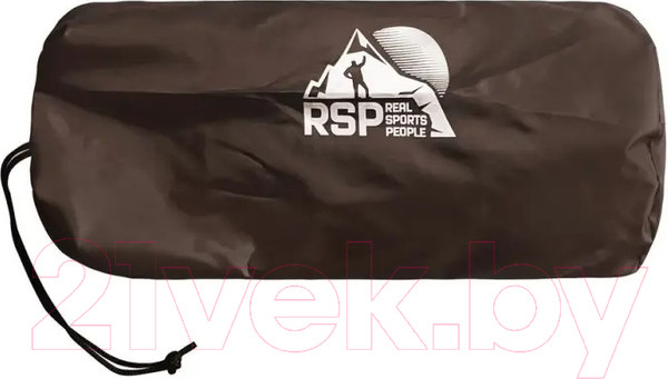 Изображение товара Подушка туристическая RSP Outdoor Sweet / P-SW-BR (коричневый)