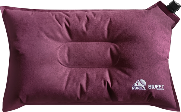 Изображение товара Подушка туристическая RSP Outdoor Sweet / P-SW-R (красный)
