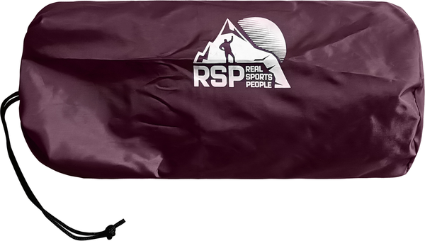 Изображение товара Подушка туристическая RSP Outdoor Sweet / P-SW-R (красный)