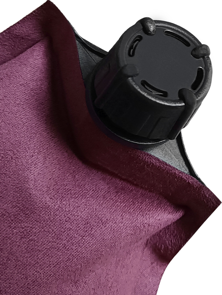 Изображение товара Подушка туристическая RSP Outdoor Sweet / P-SW-R (красный)