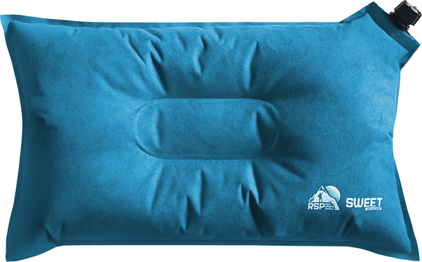 Изображение товара Подушка туристическая RSP Outdoor Sweet / P-SW-B (синий)