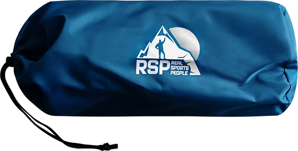 Изображение товара Подушка туристическая RSP Outdoor Sweet / P-SW-B (синий)