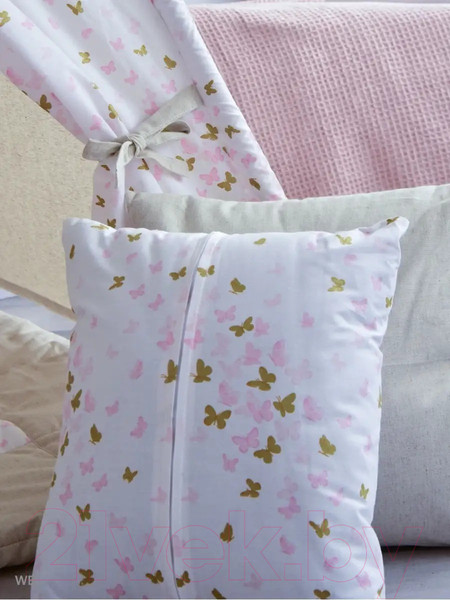 Изображение товара Детский вигвам Keepam Butterfly / 100160