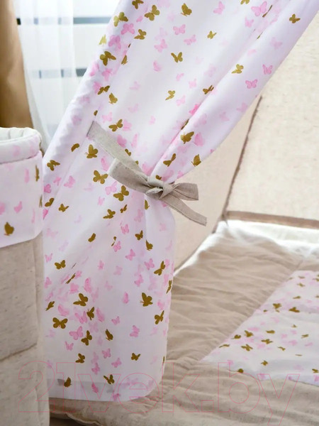 Изображение товара Детский вигвам Keepam Butterfly / 100160