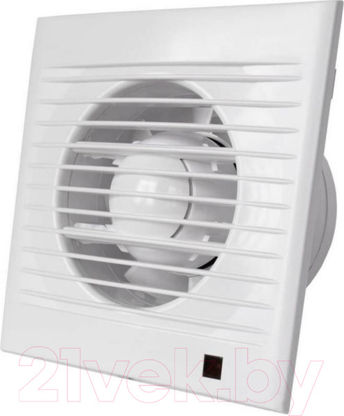 Изображение товара Вентилятор накладной Event Perfecto 100К (с обратным клапаном)