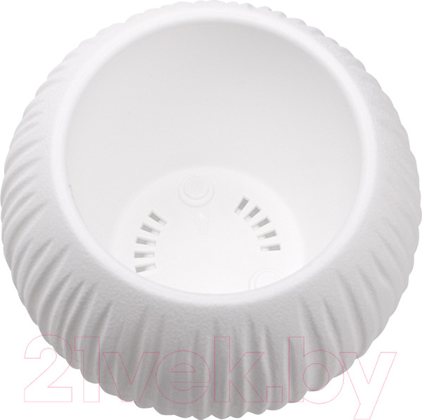 Изображение товара Кашпо La Decoro Сфера / КШ-9521 (белый)