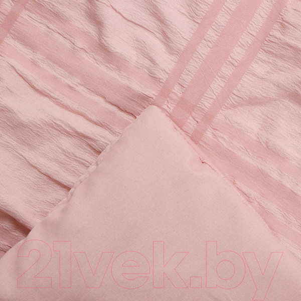 Изображение товара Покрывало Love Life Texture Rosy / 10612674 (230x240)