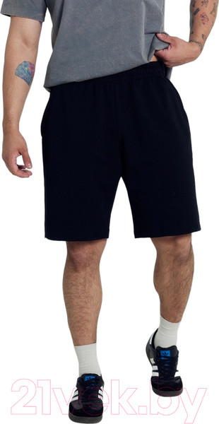 Изображение товара Шорты Mark Formelle 131091 (р.98-182, черный)