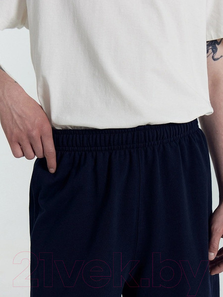 Изображение товара Шорты Mark Formelle 131093 (р.94-182, неви)