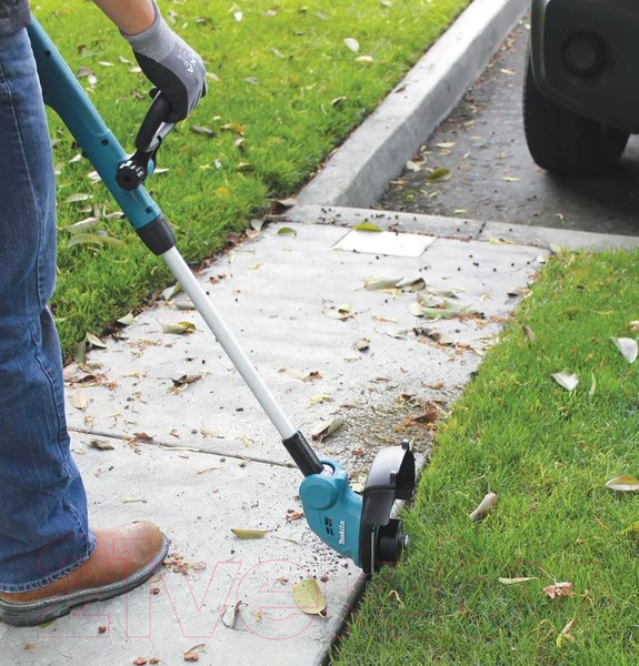 Изображение товара Триммер аккумуляторный Makita DUR181SY