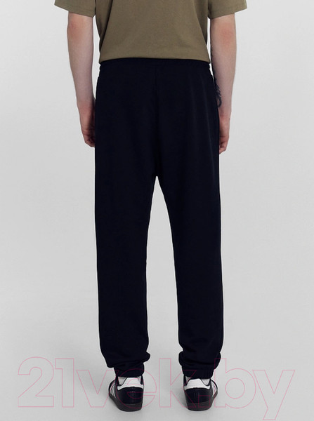 Изображение товара Штаны Mark Formelle 181239 (р.90-182/188, черный)