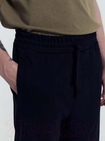 Изображение товара Штаны Mark Formelle 181239 (р.90-182/188, черный)