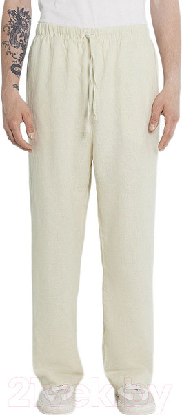 Изображение товара Штаны Mark Formelle 181259-1 (р.94-176, молочный)