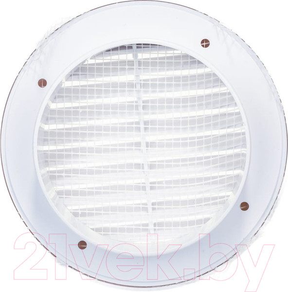 Изображение товара Решетка вентиляционная Event Э165/125Р