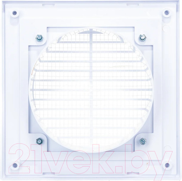 Изображение товара Решетка вентиляционная Event П1515П10Ф