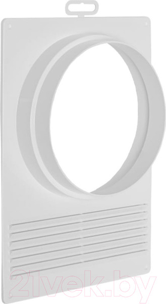 Изображение товара Фланец воздуховода Event ТППРУ100/110