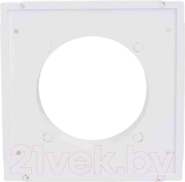 Изображение товара Фланец воздуховода Event ПФ100