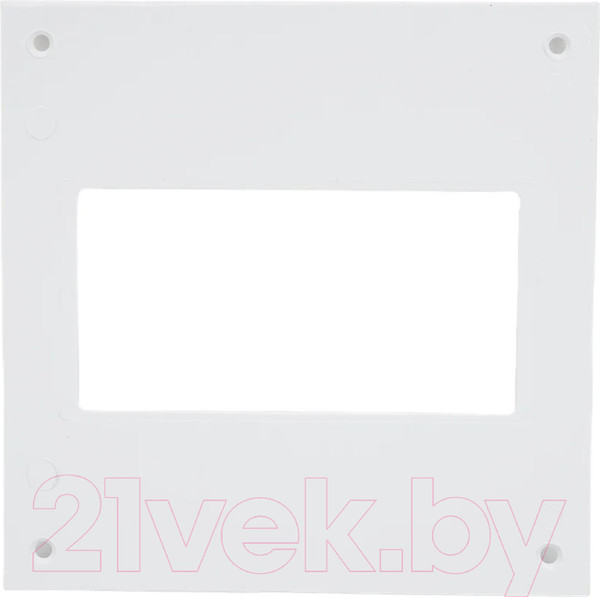 Изображение товара Накладка воздуховода Event 55110НПП