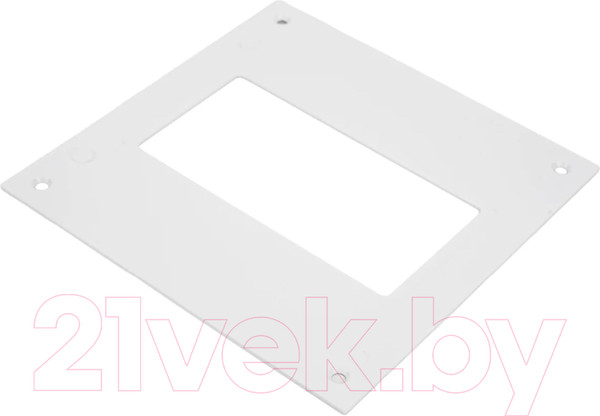 Изображение товара Накладка воздуховода Event 55110НПП