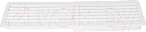 Изображение товара Решетка вентиляционная Event П4513ДП (белый)