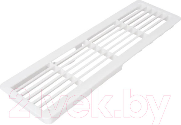Изображение товара Решетка вентиляционная Event П4513ДП (белый)