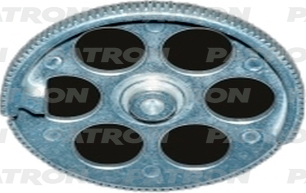 Изображение товара Ремкомплект стеклоподъемника Patron P38-0010T 