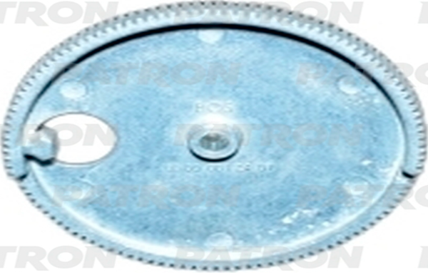 Изображение товара Ремкомплект стеклоподъемника Patron P38-0011T