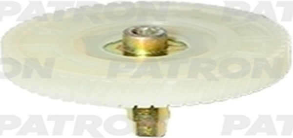 Изображение товара Ремкомплект стеклоподъемника Patron P38-0015T 