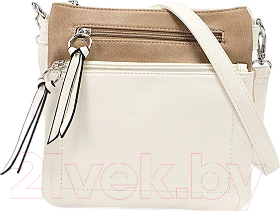 Изображение товара Сумка Passo Avanti 855-2260-WBG (бежевый)