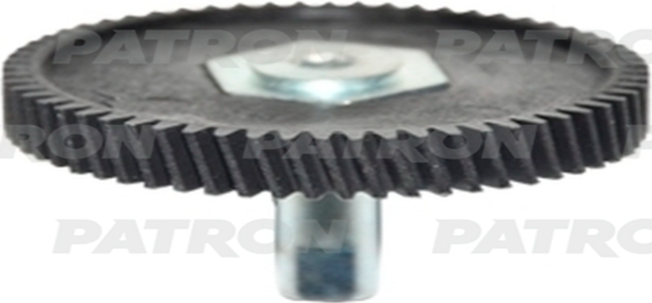 Изображение товара Ремкомплект стеклоподъемника Patron P38-0016T