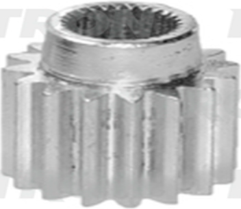 Изображение товара Ремкомплект стеклоподъемника Patron P38-0032T 