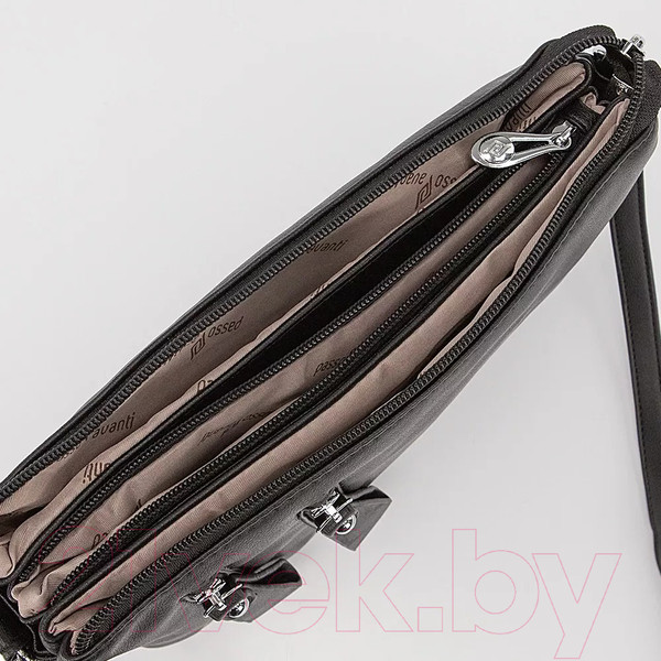 Изображение товара Сумка Passo Avanti 855-506-BLK (черный)